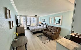 Pirates Cove 4Th Floor Balcony Remodeled Condo